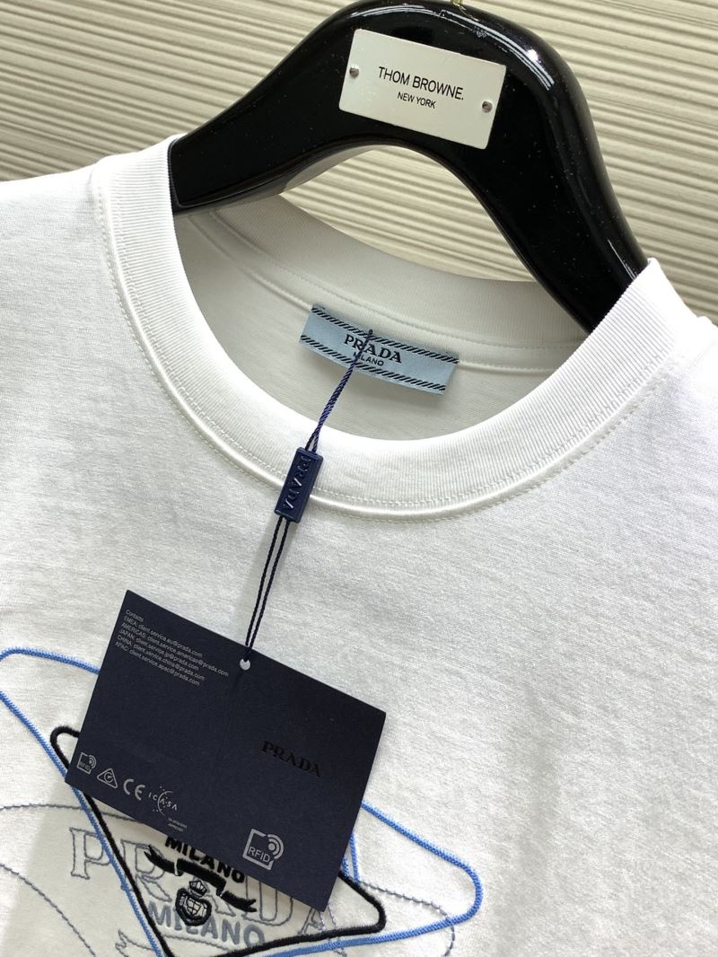 Prada T-Shirts